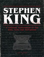 Buch-Sammler.de - Cover von Stephen King