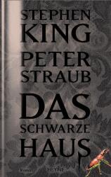 Buch-Sammler.de - Cover von Das schwarze Haus