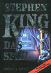 Buch-Sammler.de - Cover von Das Spiel