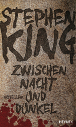 Cover von Zwischen Nacht und Dunkel