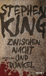 Buch-Sammler.de - Cover von Zwischen Nacht und Dunkel