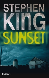 Cover von Sunset