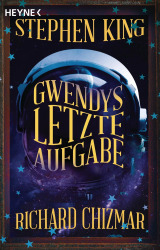 Buch-Sammler.de - Cover von Gwendys letzte Aufgabe