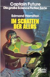 Cover von Im Schatten der Allus