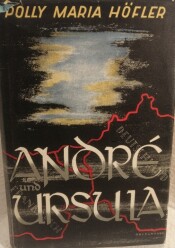 Cover von André und Ursula