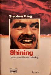 Cover von Shining