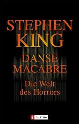 Cover von Danse Macabre