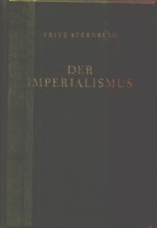 Cover von Der Imperialismus