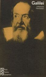 Buch-Sammler.de - Cover von Galileo Galilei