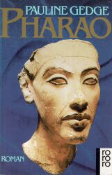 Buch-Sammler.de - Cover von Pharao