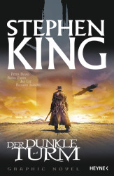 Cover von Der dunkle Turm