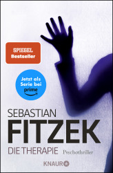 Cover von Die Therapie