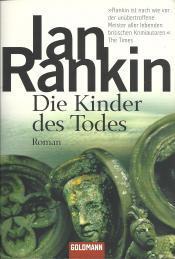 Cover von Die Kinder des Todes