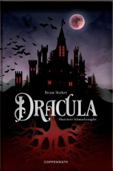 Cover von Dracula