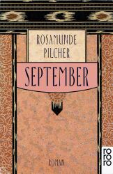 Cover von September