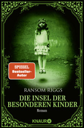 Cover von Die Insel der besonderen Kinder