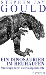 Cover von Ein Dinosaurier im Heuhaufen
