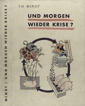 Cover von Und morgen wieder Krise?