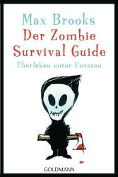 Cover von Der Zombie Survival Guide
