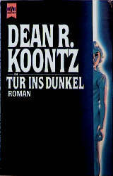 Cover von Tür ins Dunkel