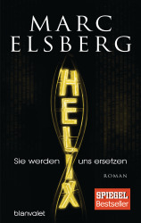 Cover von Helix