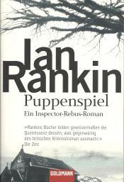 Cover von Puppenspiel