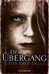 Cover von Der Übergang