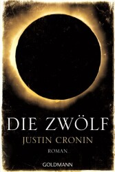 Cover von Die Zwölf