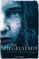 Cover von Die Spiegelstadt