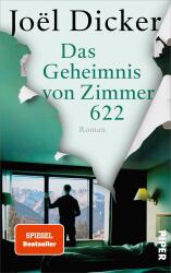 Cover von Das Geheimnis von Zimmer 622