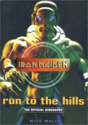 Cover von Iron Maiden Run To The Hills
