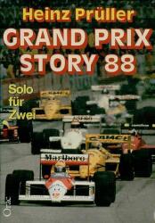 Cover von Grand Prix Story 88