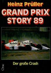 Cover von Grand Prix Story 89