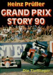 Cover von Grand Prix Story 90