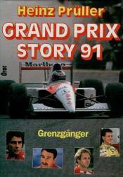 Cover von Grand Prix Story 91