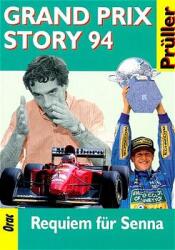 Cover von Grand Prix Story 94
