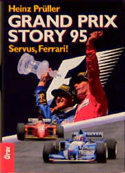 Cover von Grand Prix Story 95