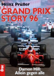 Cover von Grand Prix Story 96