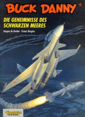 Cover von Die Geheimnisse des Schwarzen Meeres