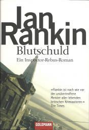 Cover von Blutschuld