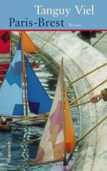 Cover von Paris - Brest
