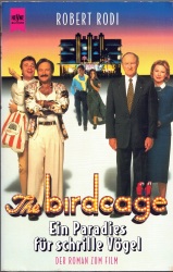 Cover von The Birdcage