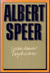 Cover von Spandauer Tagebücher