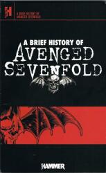 Cover von A Brief History Of Avenged Sevenfold Cover von A Brief History Of Avenged Sevenfold