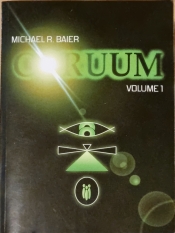 Cover von Coruum Cover von Coruum