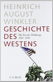 Cover von Geschichte des Westens