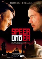 Cover von Speer und Er