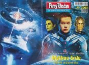 Cover von Mythos Erde