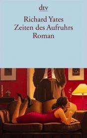 Cover von Zeiten des Aufruhrs