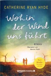 Cover von Wohin der Wind uns führt
